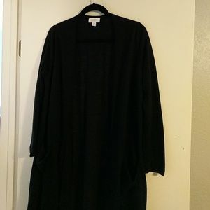 LuLaRoe Sarah Cardigan
